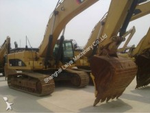 Caterpillar 345D