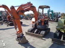 Hitachi EX30