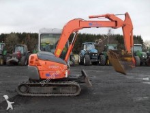 pelle sur chenilles Hitachi