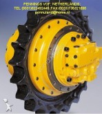 escavatore cingolato Hitachi