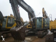 Volvo EC210