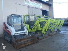 Takeuchi TB 23