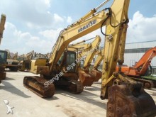 Komatsu PC200