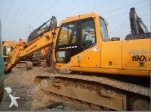 Hyundai R190LC