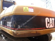 Caterpillar 320C