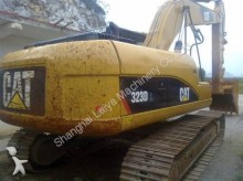 Caterpillar 323DL