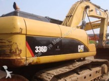 Caterpillar 336D