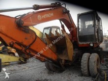 Hitachi EX100WD