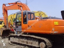 Hitachi ZX270
