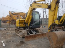 Hyundai R80-7