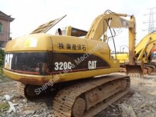 Caterpillar 320C