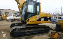 Caterpillar 320C