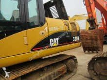 Caterpillar 320D