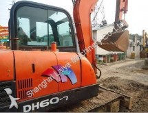 Doosan DH60