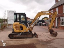 Komatsu PC50MR-2