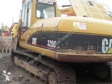 Caterpillar 320C