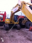 Komatsu PC200-7