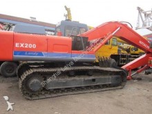 Hitachi EX200