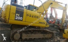 Komatsu PC200-7
