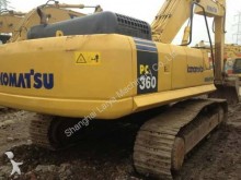 Komatsu PC360-7