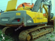 Volvo EC290 LC