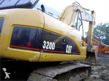 Caterpillar 320D