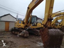 Komatsu PC200-7