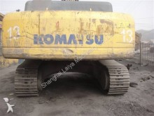 Komatsu PC360-7