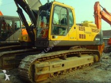 Volvo EC460 BLC