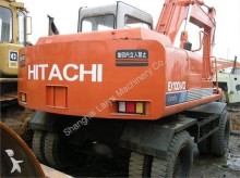 Hitachi EX100WD-1
