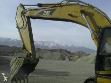 Caterpillar 330BL
