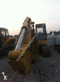escavatore cingolato Komatsu