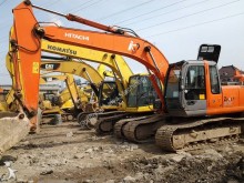 Hitachi ZX200LC
