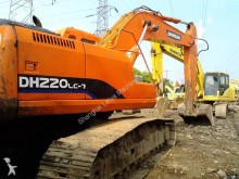 Doosan DH220 LC