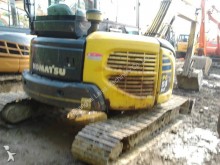 Komatsu PC55MR-3 PC55