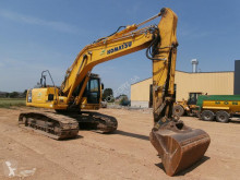 escavatore cingolato Komatsu