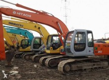Hitachi EX200
