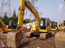 Komatsu PC130-7