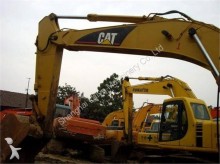 Caterpillar 320D 320D