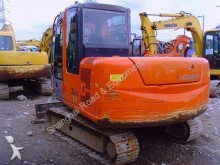 Hitachi ZX70