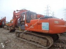 Hitachi ZX200LC
