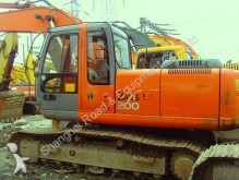 Hitachi ZX200LC
