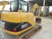 Caterpillar 305D CR