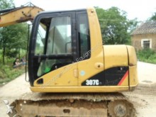 Caterpillar 307