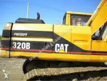 Caterpillar 320BL