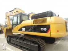 Caterpillar 330D