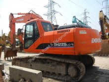 Doosan DX225 LC