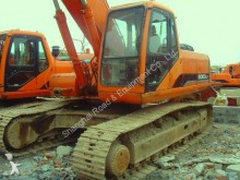 Doosan DX300 LC