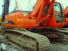 Doosan DX300