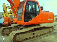 Daewoo DH 220 220-7